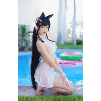 Atago swimsuit cosplay by Hidori Rose 04-fPIkV7gh.jpg